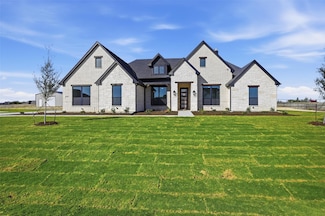 108 Rocky Top, Reno, TX 76020