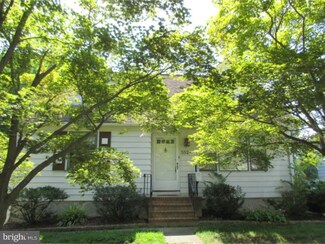 5524 Peabody Ave, Pennsauken, NJ 08109