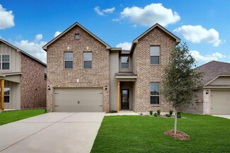 7608 Duck Bay Rd, Fort Worth, TX 76120
