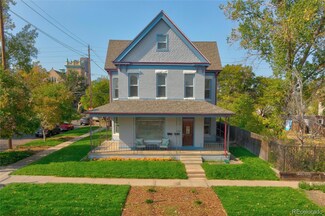 2307 N Downing St, Denver, CO 80205