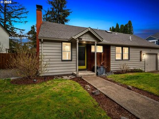8978 SW Terreton Place, Portland, OR 97223