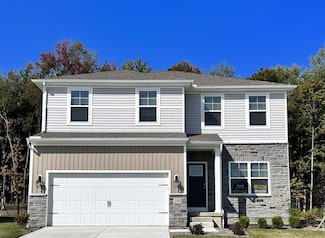 188 Beaman Gates Dr SW, Granville, OH 43023