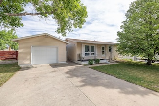 1501 Brentwood St, Rapid City, SD 57701