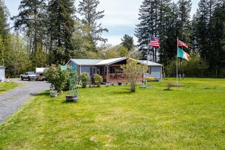 501 Coma Rd, Vader, WA 98593
