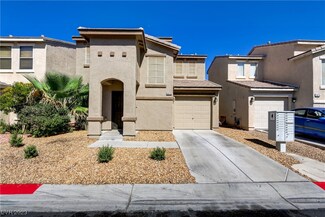 6070 Las Nubes Dr, Las Vegas, NV 89142