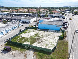 4320 N Dixie Hwy, Oakland Park, FL 33334