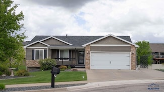 6817 Porthcawl Ct, Rapid City, SD 57702