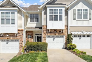 4924 Amber Clay Ln, Raleigh, NC 27612