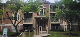 3500 Thomas Pointe Ct Unit 2B, Abingdon, MD 21009