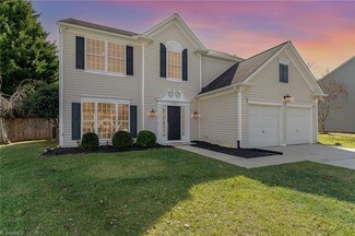 4108 Devondale Ct, Jamestown, NC 27282