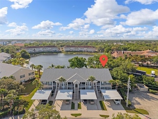 442 Sunset Lake Blvd Unit 104, Venice, FL 34292