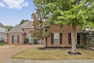 161 E Porter Run Dr, Collierville, TN 38017
