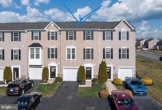 103 Sandpiper Ct, Gilbertsville, PA 19525