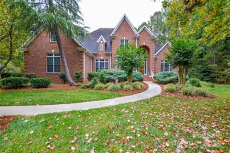 209 Coventry Ln, Salisbury, NC 28147