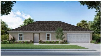 1664 SE Sandia Dr, Port Saint Lucie, FL 34983