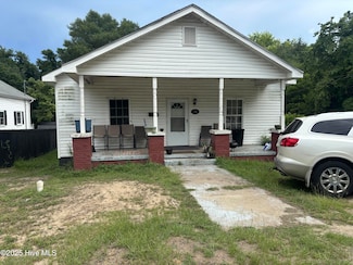 506 High St, Hamlet, NC 28345