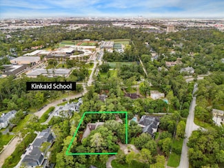 11405 Memorial Dr, Houston, TX 77024