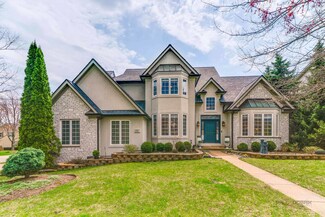 357 Torrey Pines Way, Vernon Hills, IL 60061