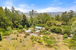 17010 Burl Ln, Occidental, CA 95465