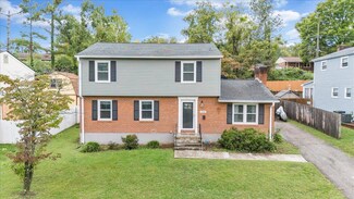 3224 Davis Ave, Roanoke, VA 24015