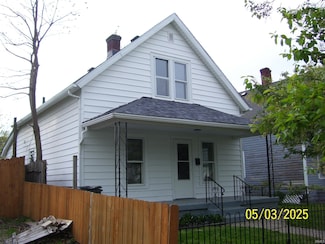 1623 S Scott St, South Bend, IN 46613