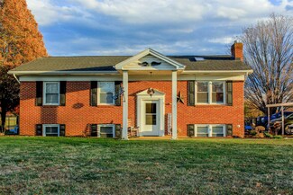 951 Keezletown Rd, Weyers Cave, VA 24486