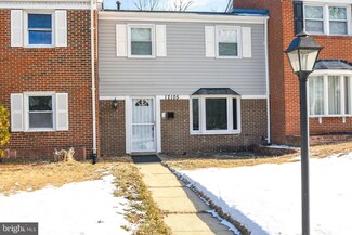 12105 Pheasant Run Dr, Laurel, MD 20708