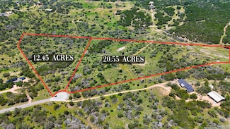 TBD Lost Mountain Ranch Rd, Burnet, TX 78611