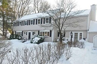 191 Old Farm Rd, Milton, MA 02186