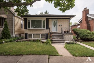 7221 W 61st St, Summit Argo, IL 60501