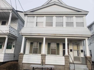 1009 Congress St, Schenectady, NY 12303