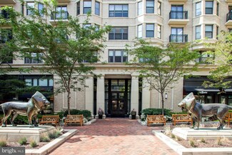 7710 Woodmont Ave Unit 711, Bethesda, MD 20814