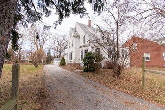 36 Sylvan Ave, Lewiston, ME 04240