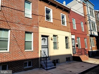1725 Manton St, Philadelphia, PA 19146