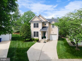 6221 Twenty Year Chase, Columbia, MD 21045