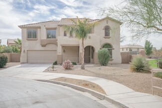 19809 E Arrowhead Trail, Queen Creek, AZ 85142