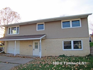 180 E Furnace St, Platteville, WI 53818