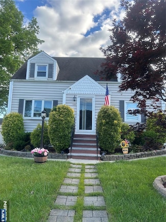 105-107 Canterbury Ave Unit 2, North Arlington, NJ 07031