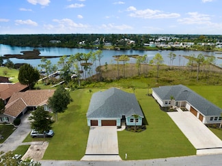 285 Hugh Thomas Dr, Panama City, FL 32404