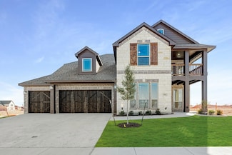 916 Lasalle Dr, Red Oak, TX 75154
