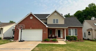 1178 Harrington Ln, East Lansing, MI 48823