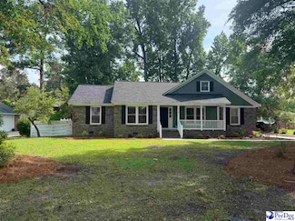 418 S Thomas Rd, Florence, SC 29501