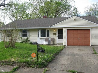 3510 Maura Ct, Indianapolis, IN 46235