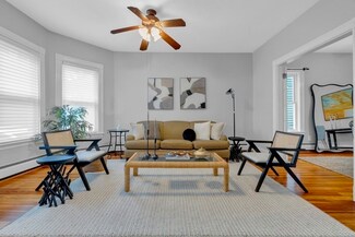 5 Washburn Terrace Unit 1, Brookline, MA 02446