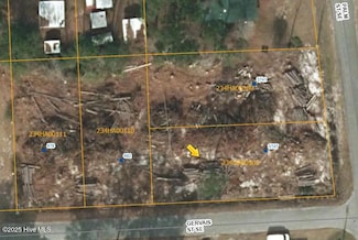 3747 Palm St SE, Bolivia, NC 28422