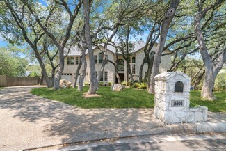 16903 Hidden Oak Woods, San Antonio, TX 78248