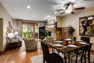 1000 Park Ave Unit C304, Park City, UT 84060