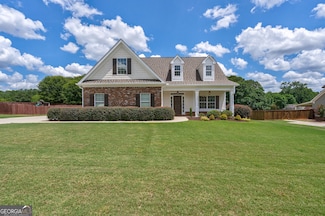 1265 Eden Ave, Bogart, GA 30622