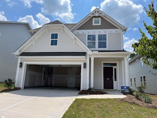 7031 New Horizons Ln, Boiling Springs, SC 29316