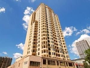 1464 S Michigan Ave Unit 2007, Chicago, IL 60605